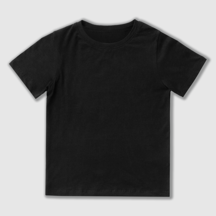 Детская футболка - 97% Хлопок