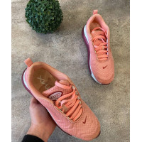 Кроссовки - Розовые в стиле Nike 720 